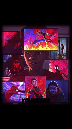 Spider verse edit🔥🔥