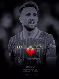 RIP Diogo Jota 💔
