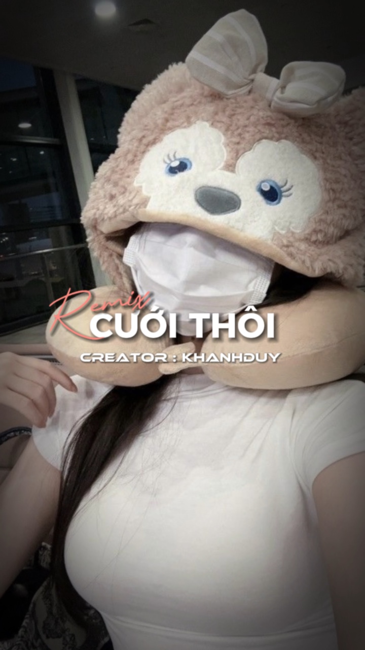 Cưới thôi remix
