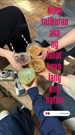 trend ngayon