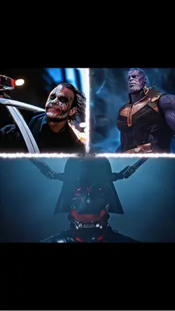 Darth Vade