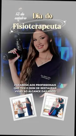 Fisioterapeuta