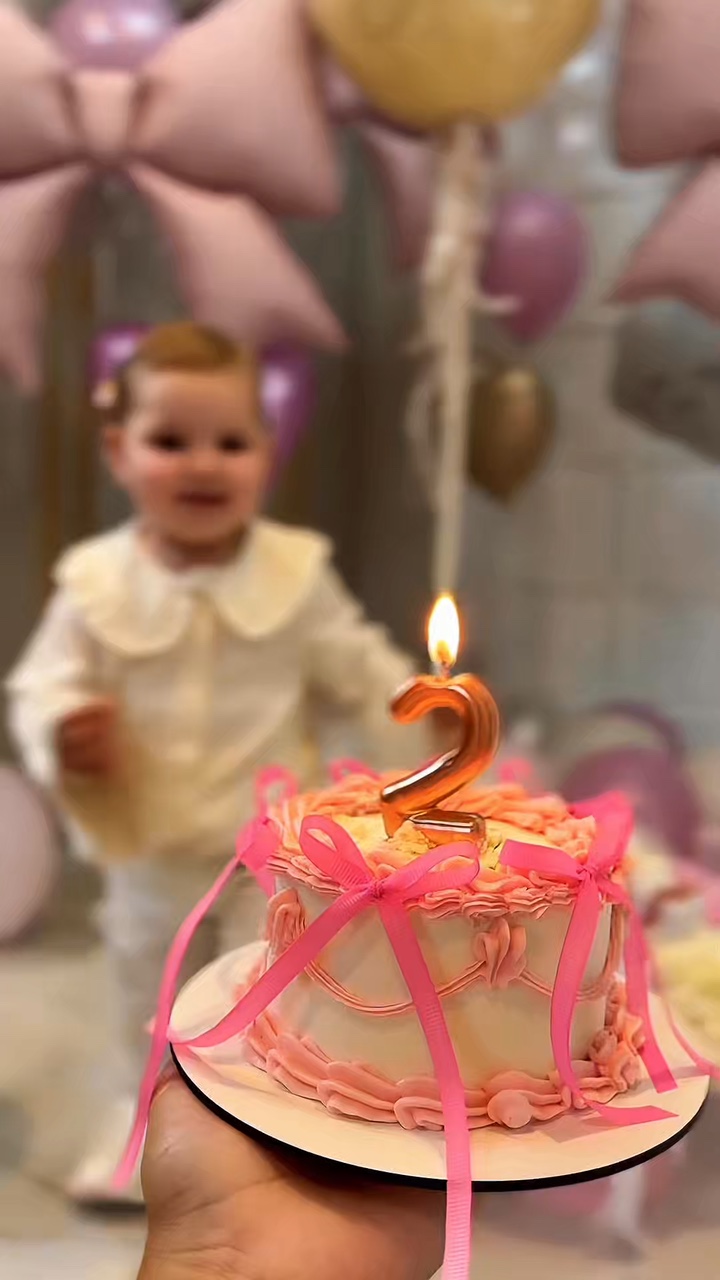 baby birthday