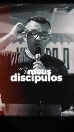 Corte pregação