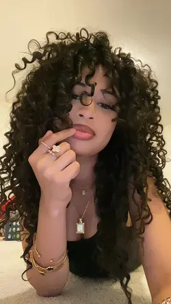 Curly do it better