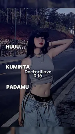 2FOTO CINTAKU PADAMU