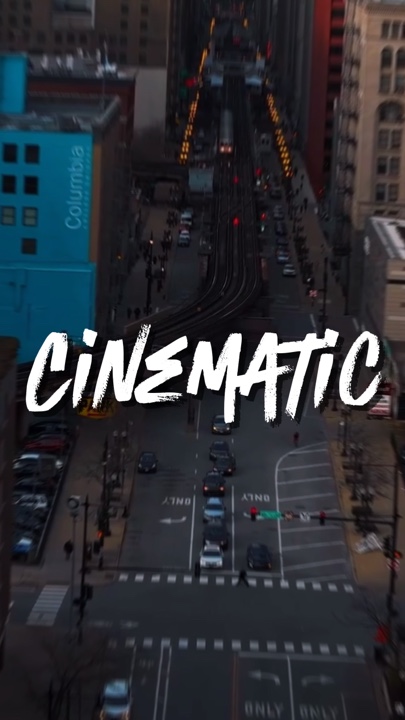 CINEMATIC 