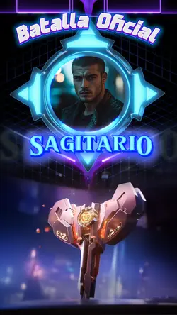 Batalla Oficial
