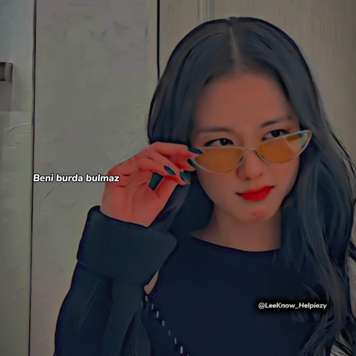 Jisoo Unnie Edit