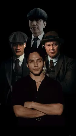 Trend prabowo