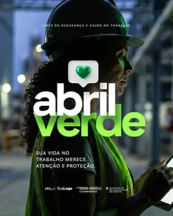 abril verde 