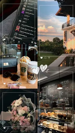 coffee story 