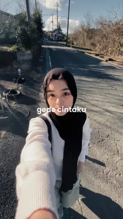 gede cintaku