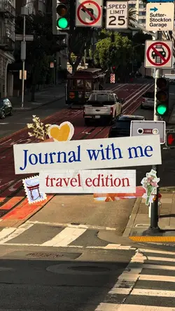 JOURNAL WITH ME