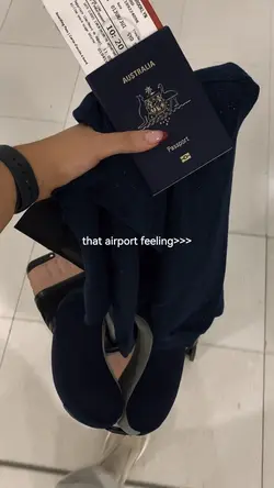 airport