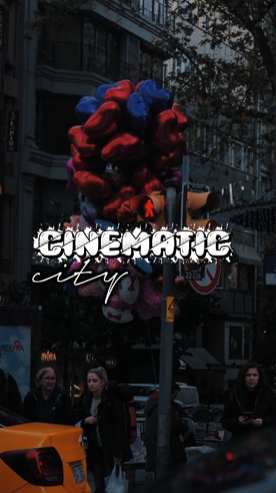 cinematic city 