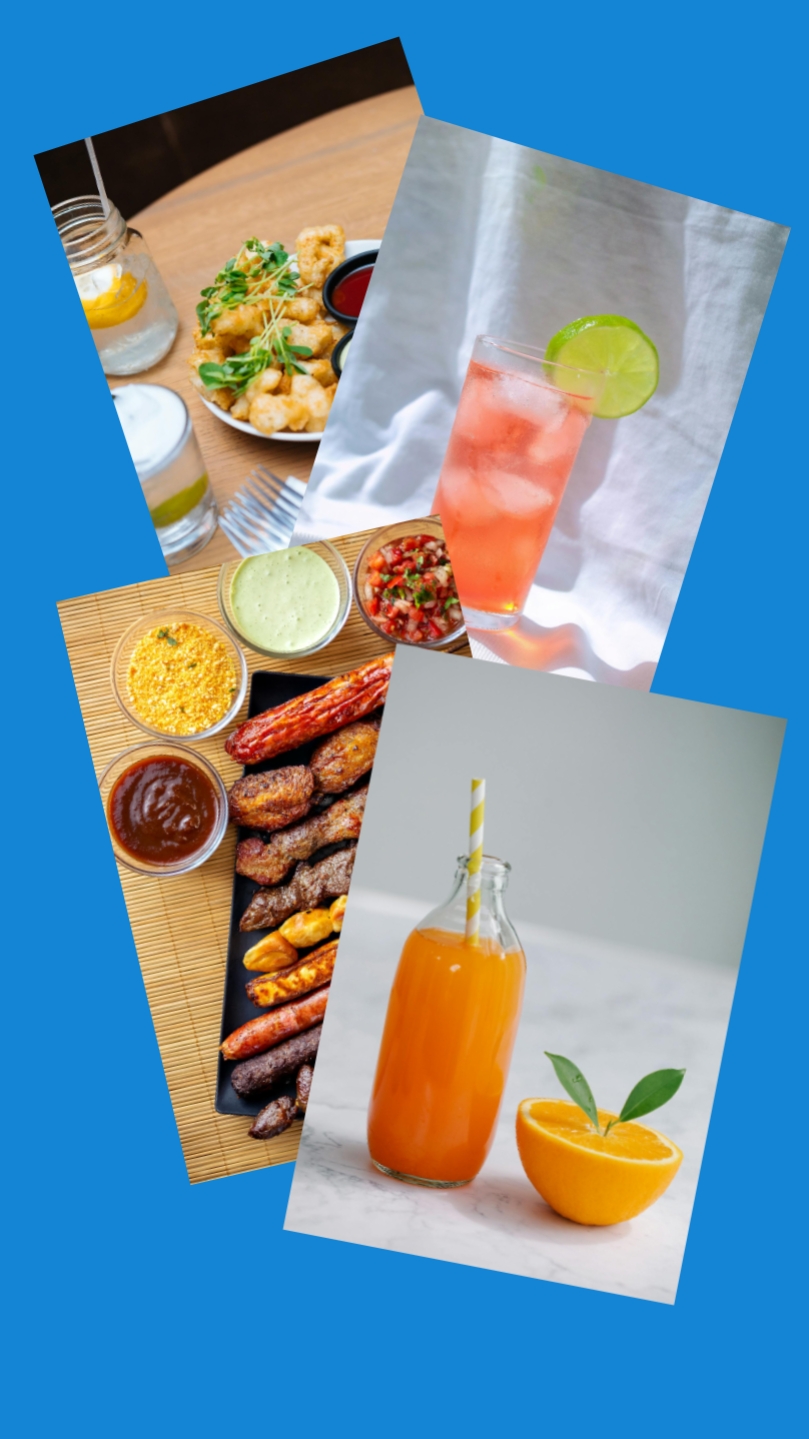 makanan ramadhan