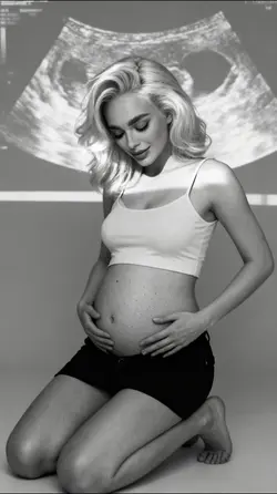 Maternity Shoot