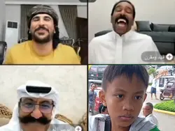 funny video call 