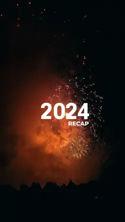 Recap 2024 - 2025