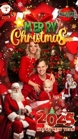 Merry Christmas 2024