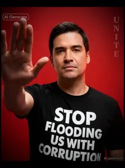 stop flooding us wit