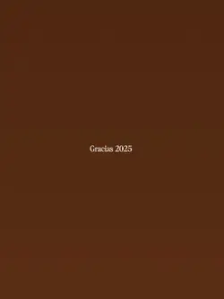 gracias 2025