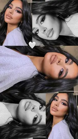 PHOTO COLLAGE 🤍✨