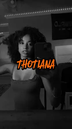 THOTIANA - BLUEFACE