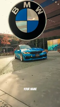 Free BMW Edit 
