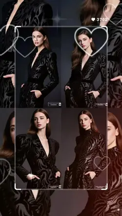 collage in motion