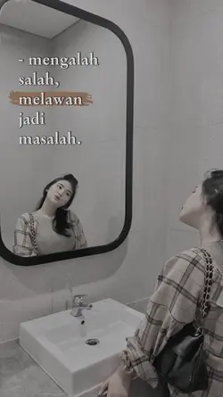 Jadihnya serba salah