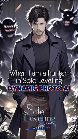 Solo Leveling AI