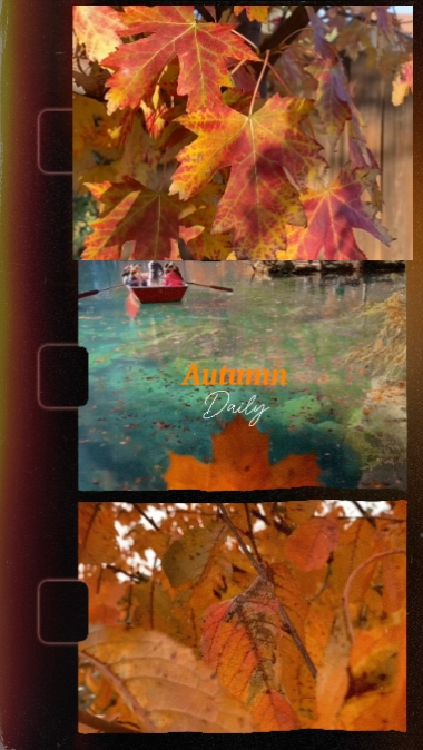 Otoño diario