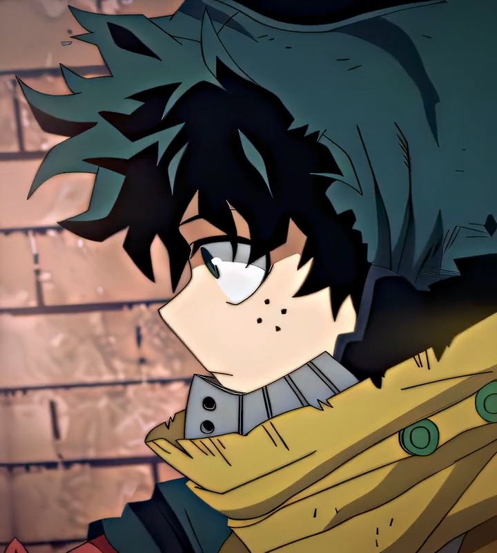 deku 