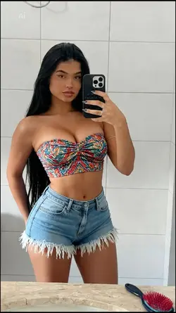 Troca de Look
