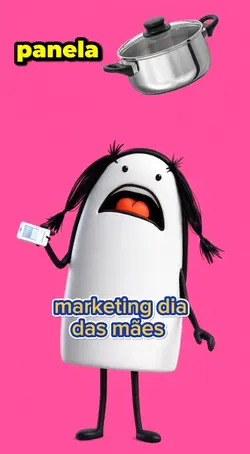 dia das mães 
