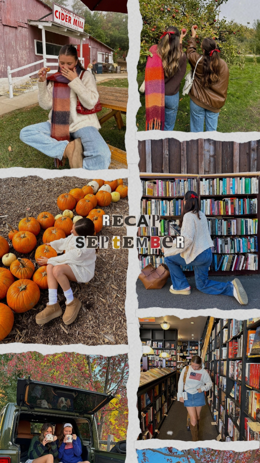 Recap September 