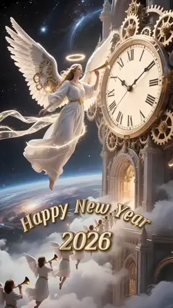 Happy New Year 