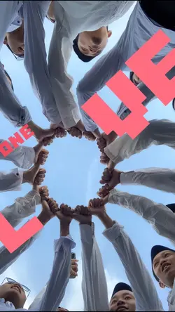 one love