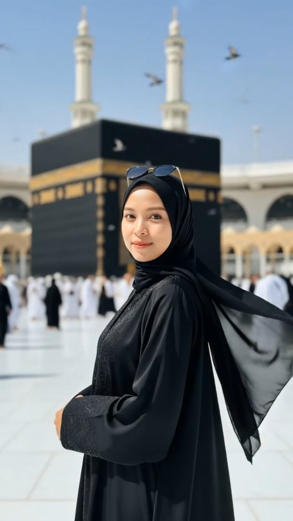 Ka'bah 