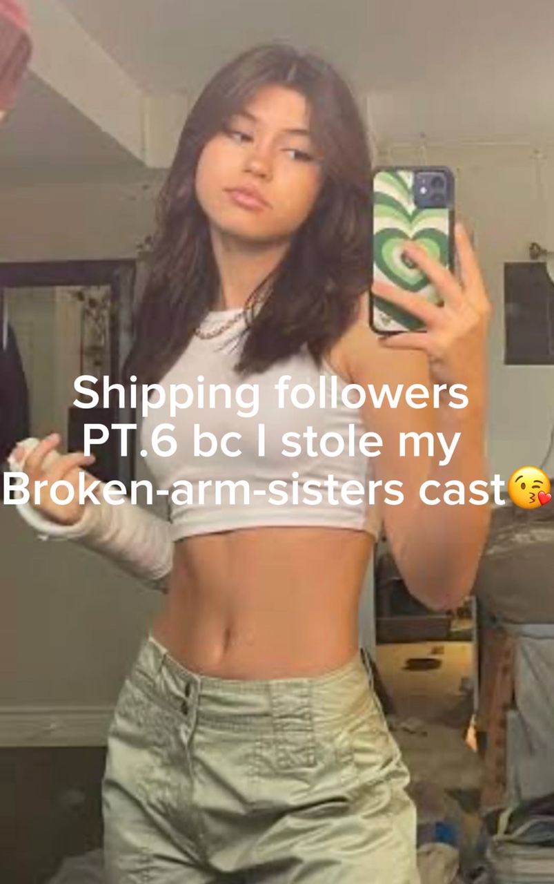 Shipping ma follower