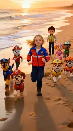 AI Paw Squad