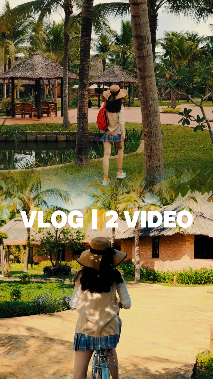 VLOG | 2 VIDÉO