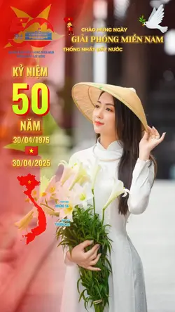 Giải Phóng Miền Nam