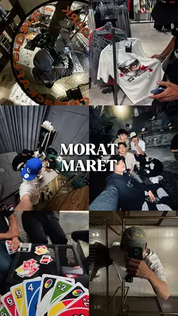 Morat maret