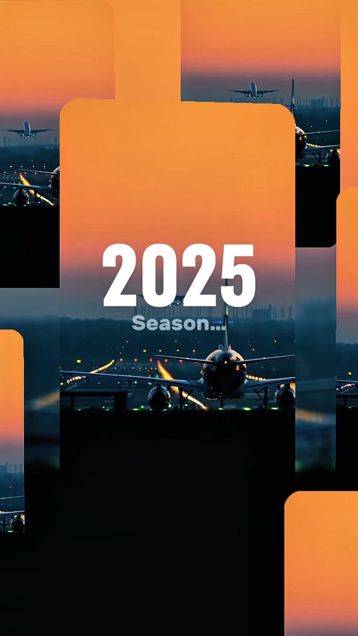 2025 Season 
