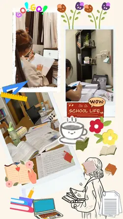 School life