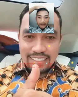 ucapan ultah sahroni