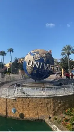 Universal Studios